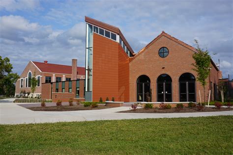 Bonaventure Welcomes A New Building To Campus The Bona Venture