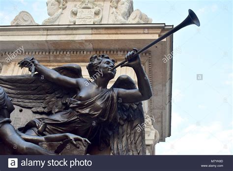 Libertas goddess hi-res stock photography and images - Alamy