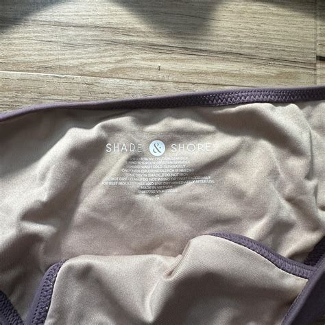 Target Matching Bikini Set B Top Small Bottoms Depop