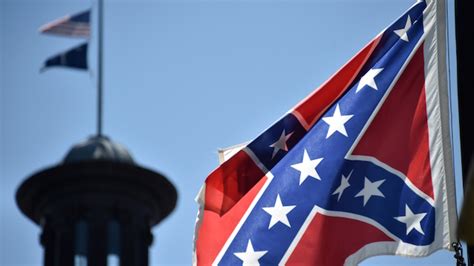 Majority See Confederate Flag As Symbol Of Pride Not Hate