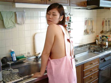 Sex Amateur Japanese Wife Aki Image