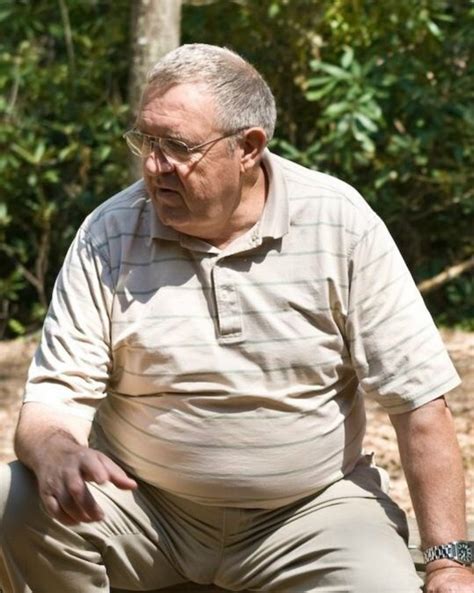 Old Chubby Grandpa On Tumblr Hot