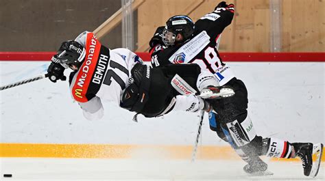 Spielberichte Hockey Huttwil