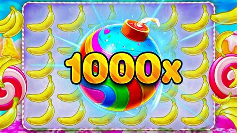 Sweet Bonanza Slot Oyunlari T Rk Ye Bonanza Rekoru Bonus Buy Mega