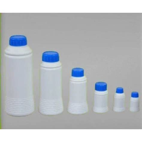 Corizon Shape HDPE Bottle Manufacturer Supplier Exporter