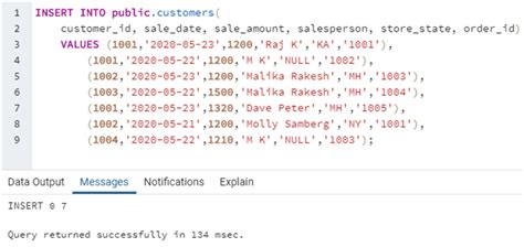 Sql Select Distinct How Does Select Distinct Work In Sql