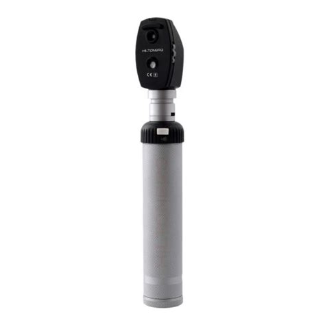 Led Clinical Elite Ophthalmoscope Hiltonbro