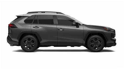 toyota rav  sport