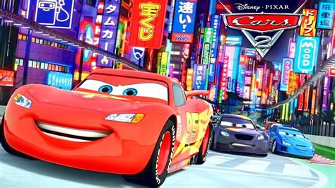 Car Cartoon Wallpapers - Wallpaper Cave