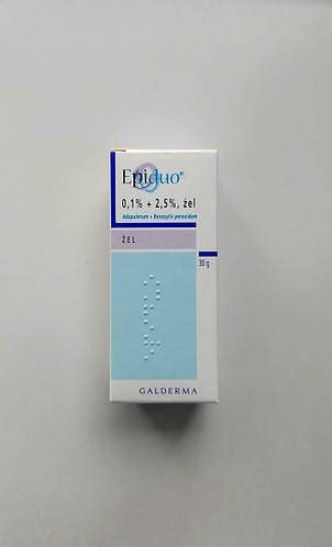 Купити Epiduo 30 грам Еффезел епідуо гель адапален ЄвропаEpiduo 30 грам ...