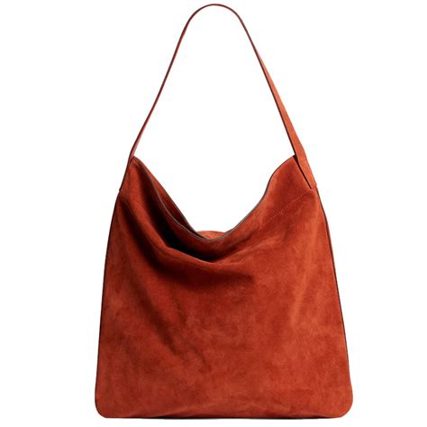 Gérard Darel Lady Sac Hobo Santal