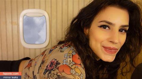 Irma La Dulce Asmr Aka Asmrnetwork Nude Leaks Onlyfans Photo Faponic