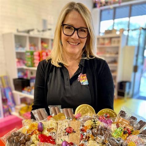 Kiama Sweet Company Kiama And District Business Chamber