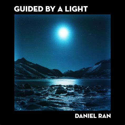 Альбом Guided by a Light EP Daniel Ran Apple Music