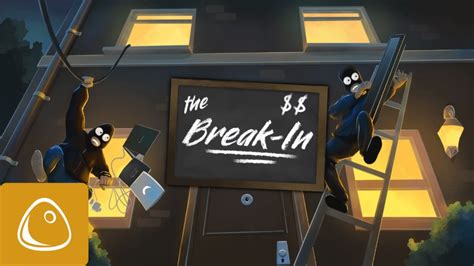 Discover Break In On Viveport Infinity Exclusive Trailer Reveal Youtube