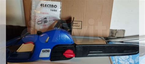 Электропила цепная купить в Ростове-на-Дону | Товары для дома и дачи ...