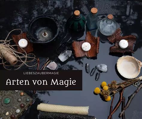 Einführung in die Magie - Was ist Magie?