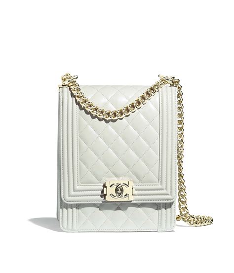 Boy Chanel Handbags Chanel