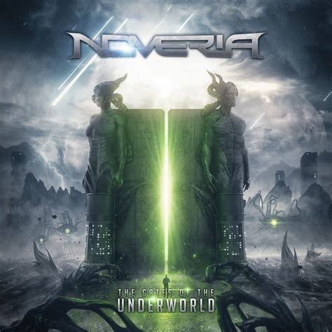 Noveria Origins Lyrics Metal Kingdom