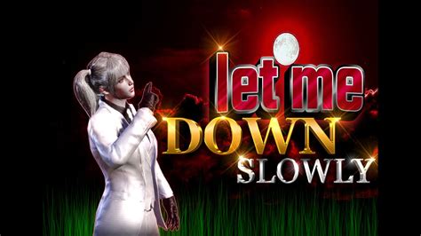 Let Me Down Slowly X Main Dhoondne Ko Pubg Mobile Beat Sync Pubg Mobile