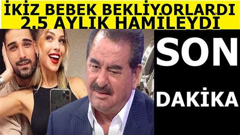 Son Dakika Kiz Bebek Bekleyen Do Tatl Ses Ve Yasemin Efkatli Ifti