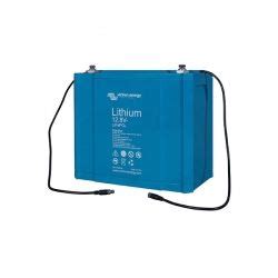 Victron Energy Batterie Lithium 12V 100Ah Smart BMS à ajouter