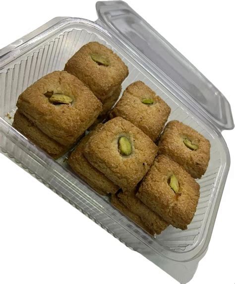 Super Tasty Baked Biscuits Karachi Bakery Biscuit Packaging Type Box