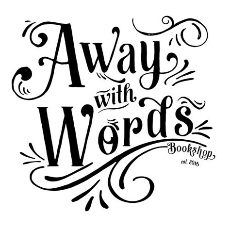 Away with Words | VISIT Poulsbo