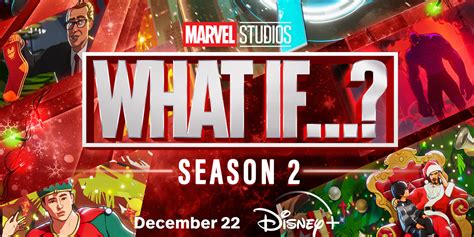 ‘What If’ Season 2 Trailer Drops, Return of Several Fan Favorite Marvel ...