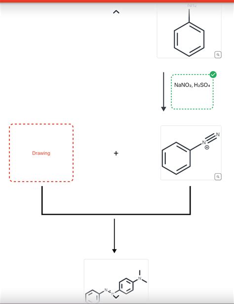 Solved Provide The Intermediates And Or Reagents Needed To Chegg