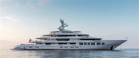 The Most Expensive Yachts Sold in 2023 | Superyachts | YATCO