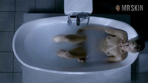 Alexia Barlier Nude Naked Pics And Sex Scenes At Mr Skin