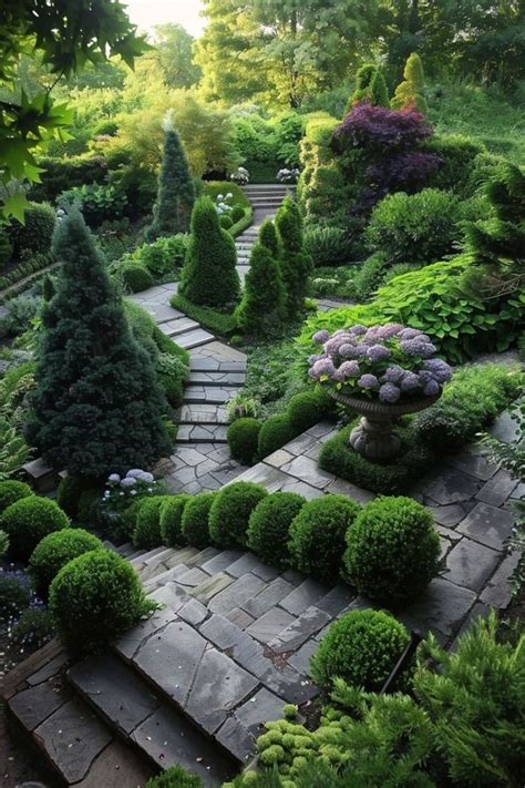 Pin by serpil serdar on Yeşil in 2024 Garden design Backyard