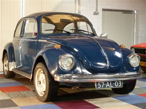 Volkwagen Beetle S Catawiki