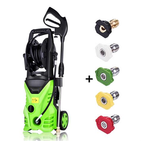 Top 10 Best Electric Pressure Washers In 2022 Reviews Buyers Guide