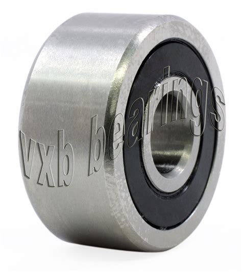 Double Row bearings 17x40x14:Sealed | eBay