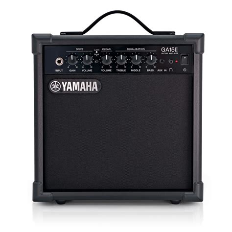 Guitar Amps With Distortion at Roger Alger blog