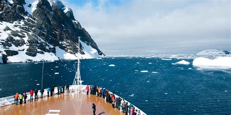 Expedition Cruise | Web's No. 1 Cruise Guide For Real Adventurers