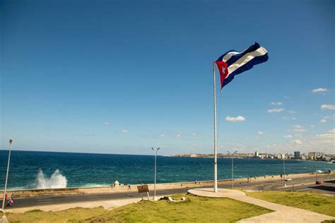 Bandera de Cuba: ¿cuál es su significado?