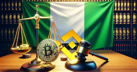 Nigeria Reportedly Considers 10 Billion Binance Superb Over Unlawful Transactions And