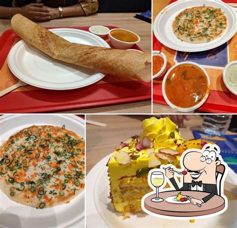 Haldiram's, Mumbai, Shop No.7 - Restaurant reviews