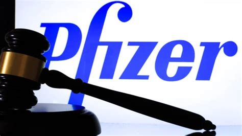 Texas Attorney General Files Lawsuit Against Pfizer Alleging Misleading