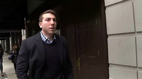 Ex Temple University Fraternity President Convicted Of Attempted Sexual