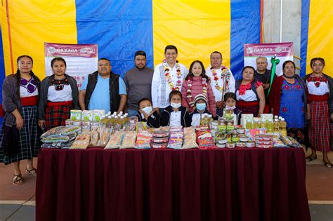 Rezagos En Materia Educativa Infraestructura Y Programas Sociales Son