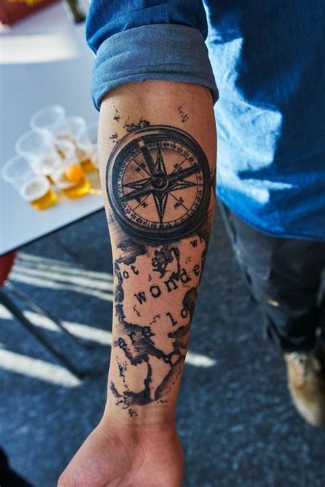 50 Simple Men Tattoos Ideas For 2019 Cool Forearm Tattoos Forearm