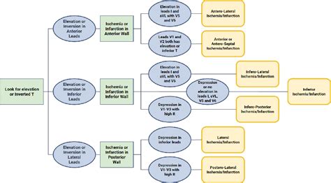 Figure 1 From Autonomous Myocardial Infarction Detection From