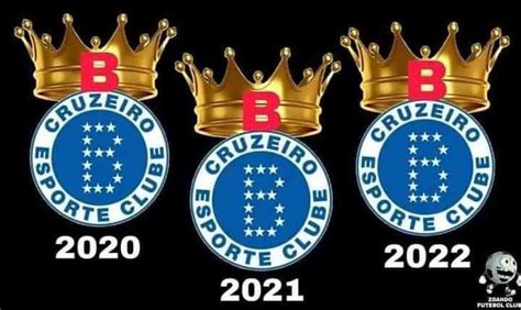 Memes da derrota do Cruzeiro para o Vitória na Série B Superesportes