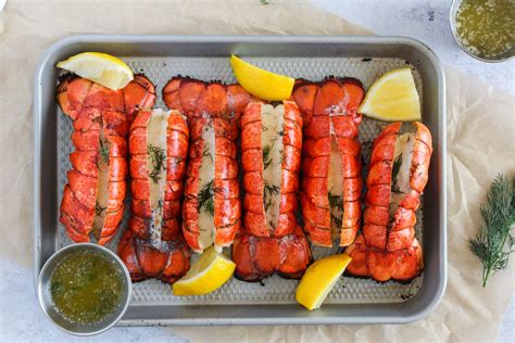 14 Best Lobster Recipes