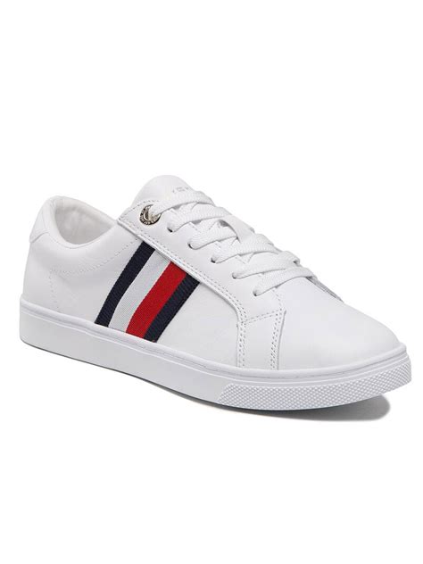 Tommy Hilfiger Sneakers Signature Tommy Citysport