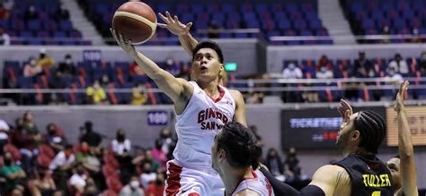 Thompson Prioritizes Govs Cup Title Over Bpc Award News Pba The